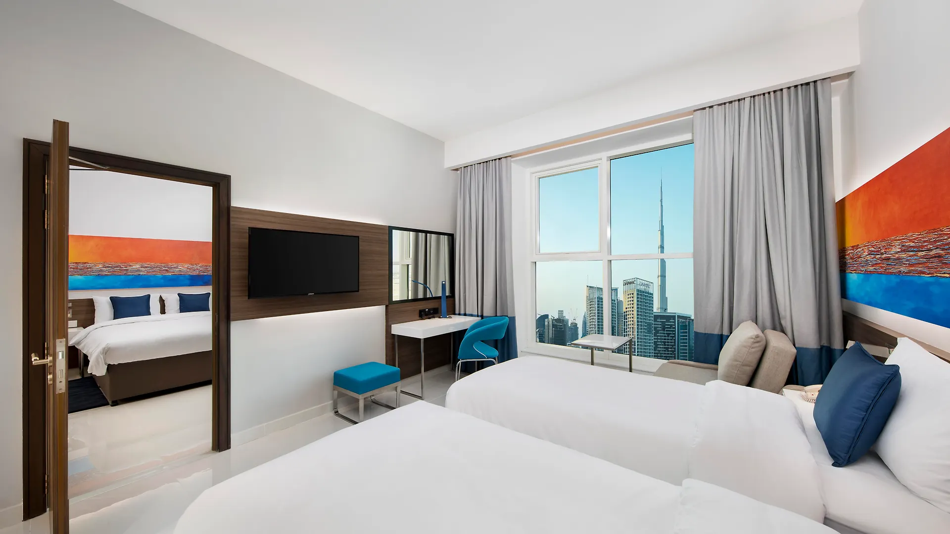 Citymax Hotel Business Bay Dubai