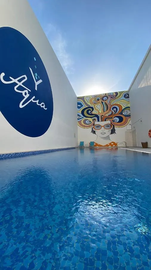 Citymax Hotel Business Bay Dubai