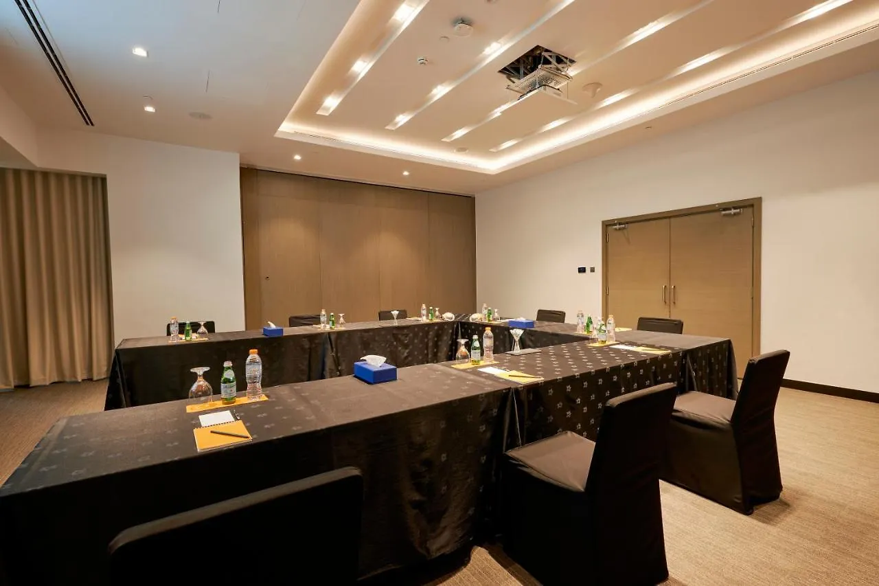 Citymax Hotel Business Bay Dubai 4*,