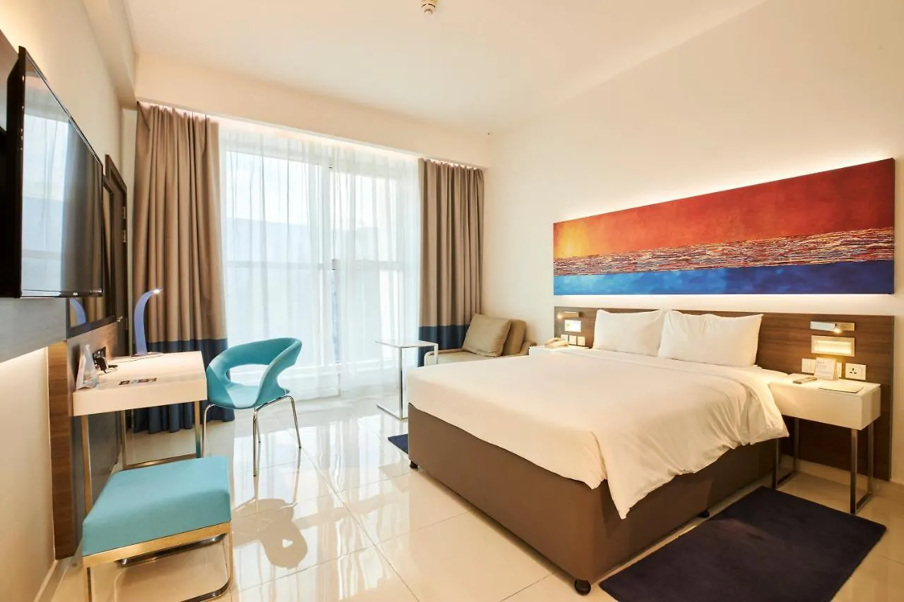 Citymax Hotel Business Bay Dubai