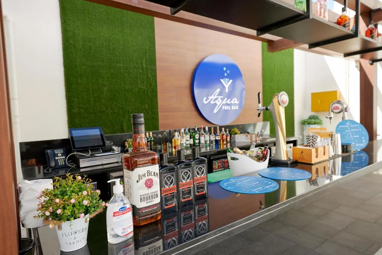 Citymax Hotel Business Bay Dubai