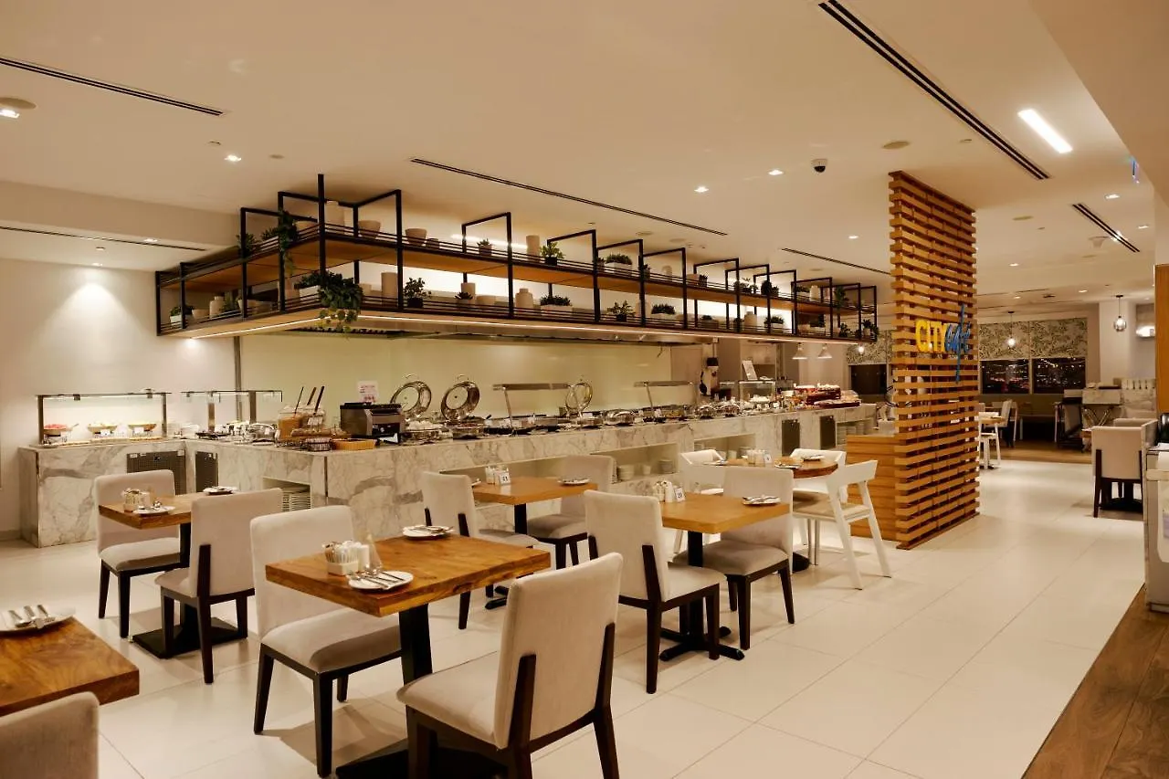Citymax Hotel Business Bay Dubai