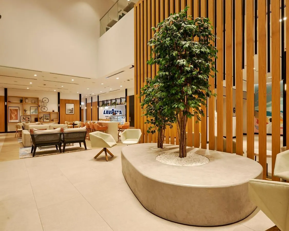 ****  Citymax Hotel Business Bay Dubai United Arab Emirates