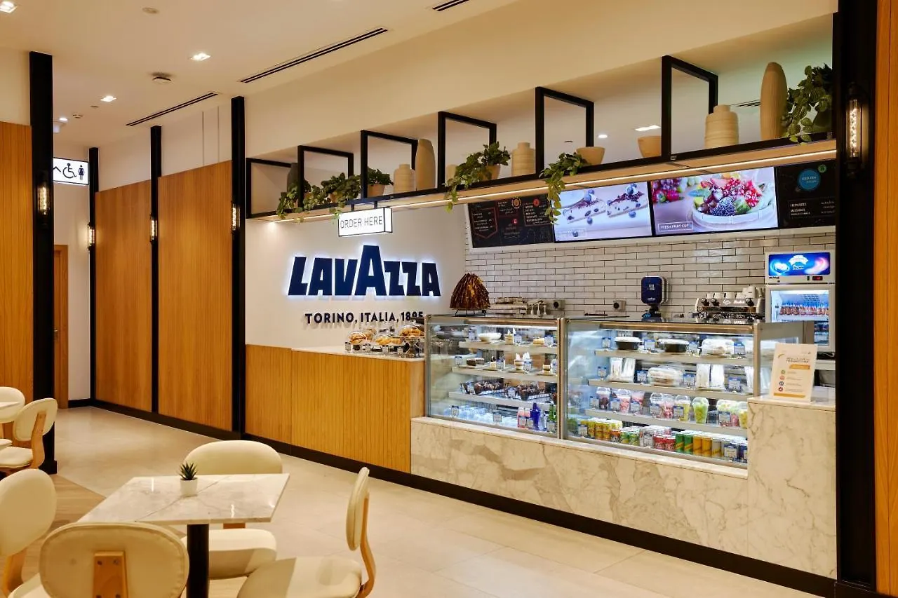 Citymax Hotel Business Bay Dubai