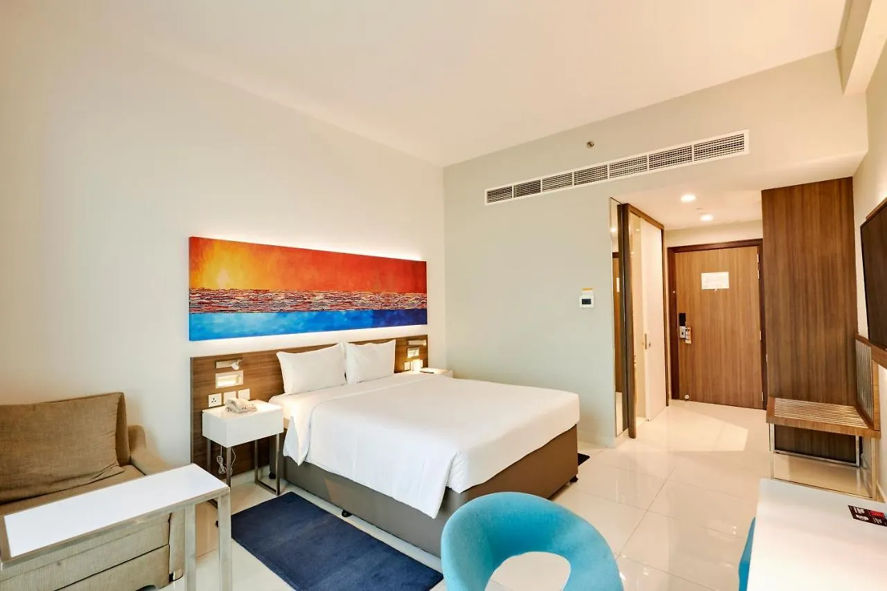 Citymax Hotel Business Bay Dubai