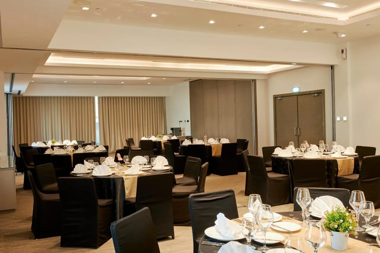 Citymax Hotel Business Bay Dubai