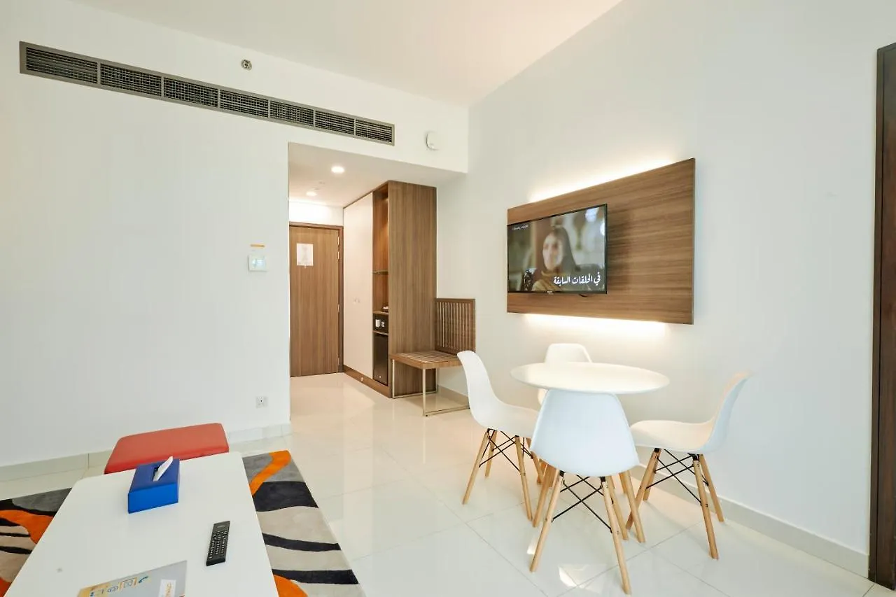 Citymax Hotel Business Bay Dubai