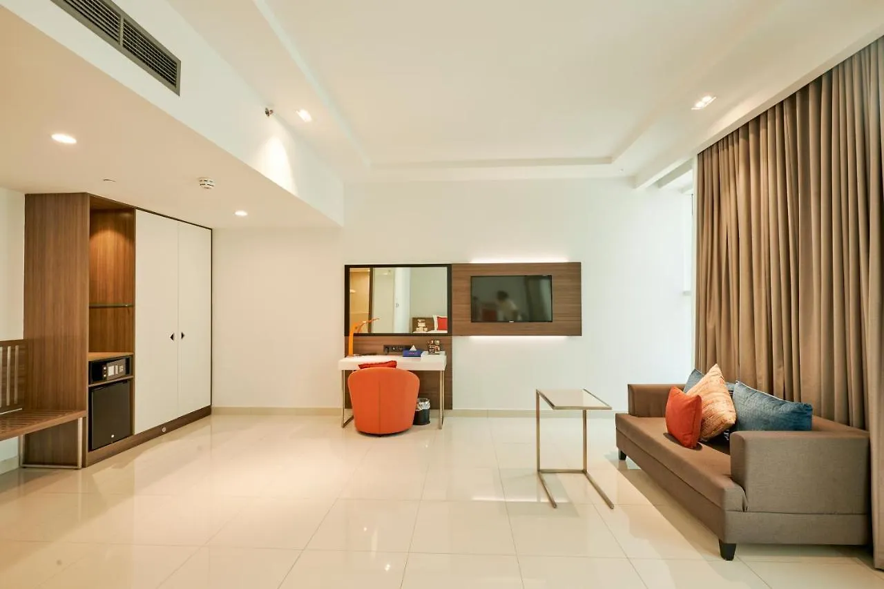 Citymax Hotel Business Bay Dubai