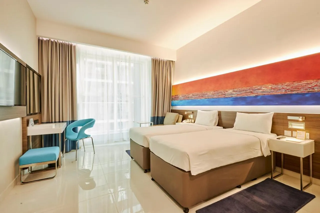 Citymax Hotel Business Bay Dubai