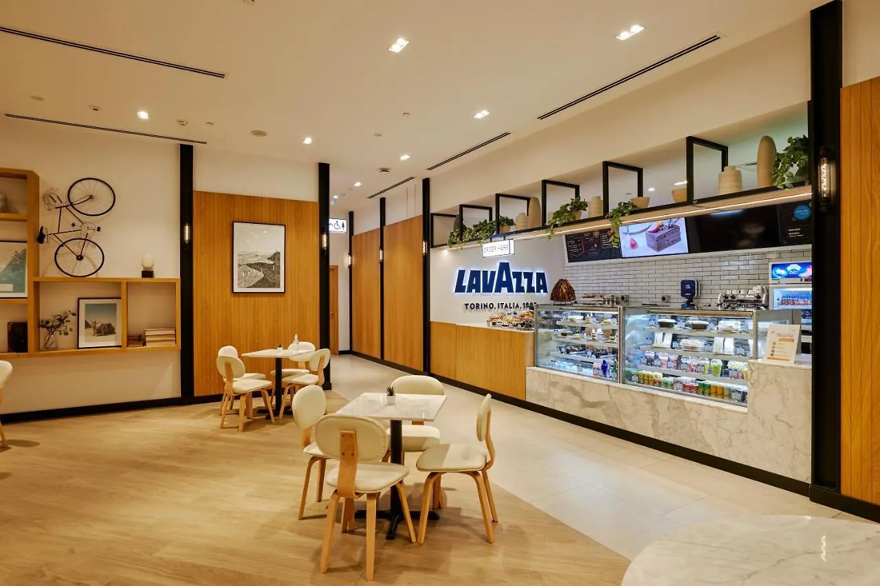 Citymax Hotel Business Bay Dubai