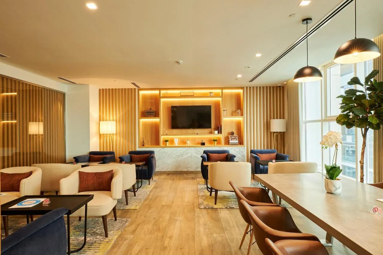 Citymax Hotel Business Bay Dubai