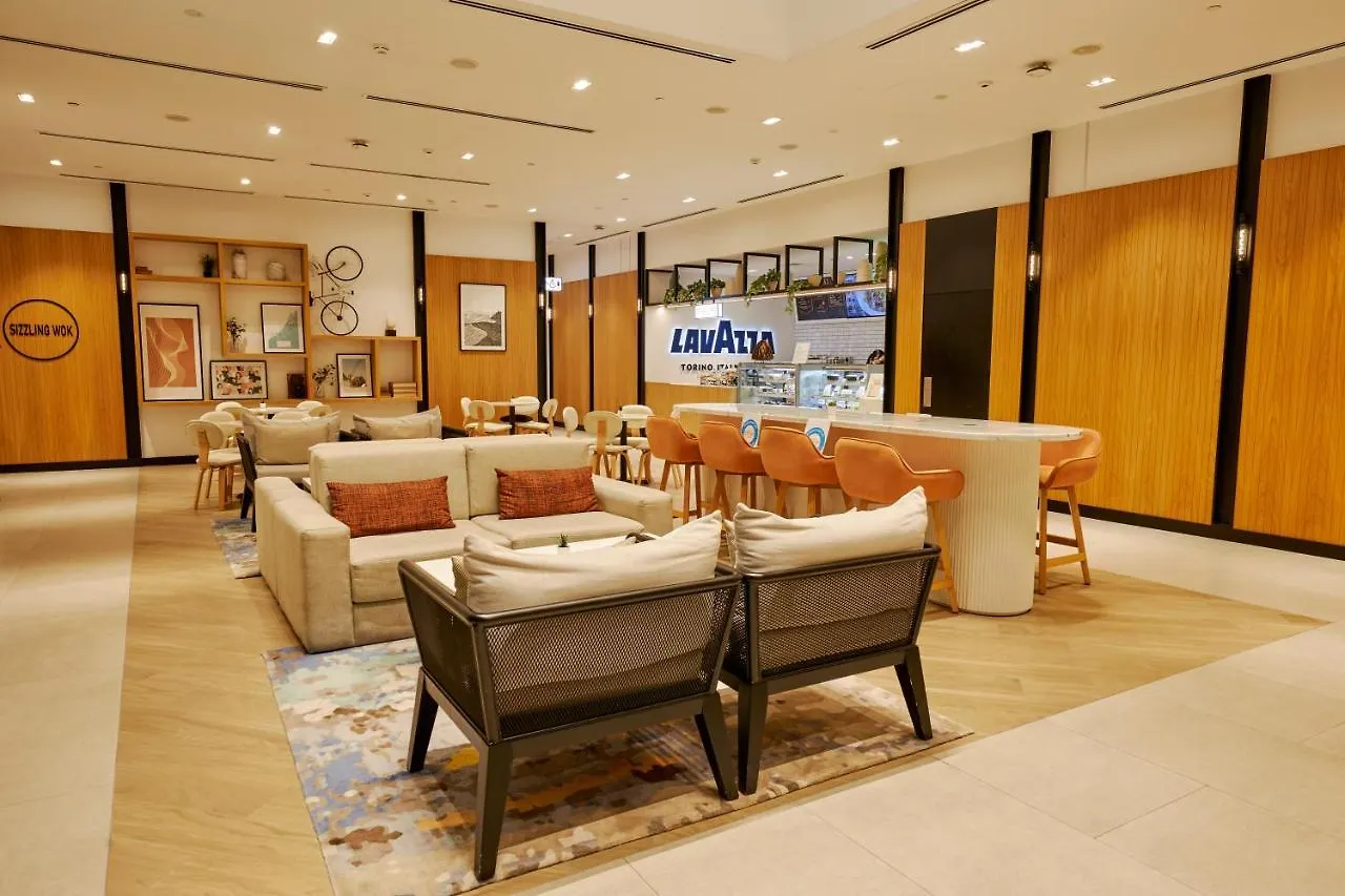 ****  Citymax Hotel Business Bay Dubai United Arab Emirates