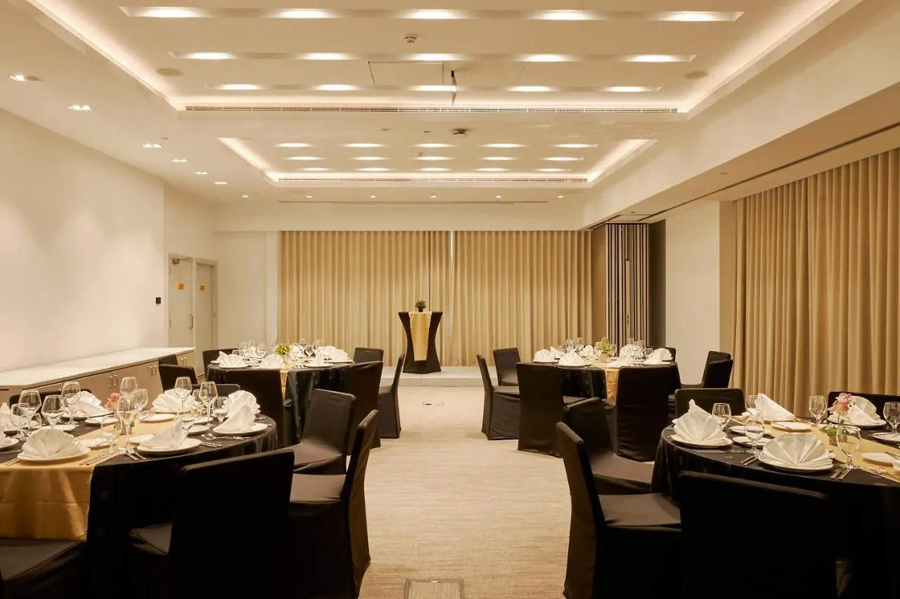 Citymax Hotel Business Bay Dubai