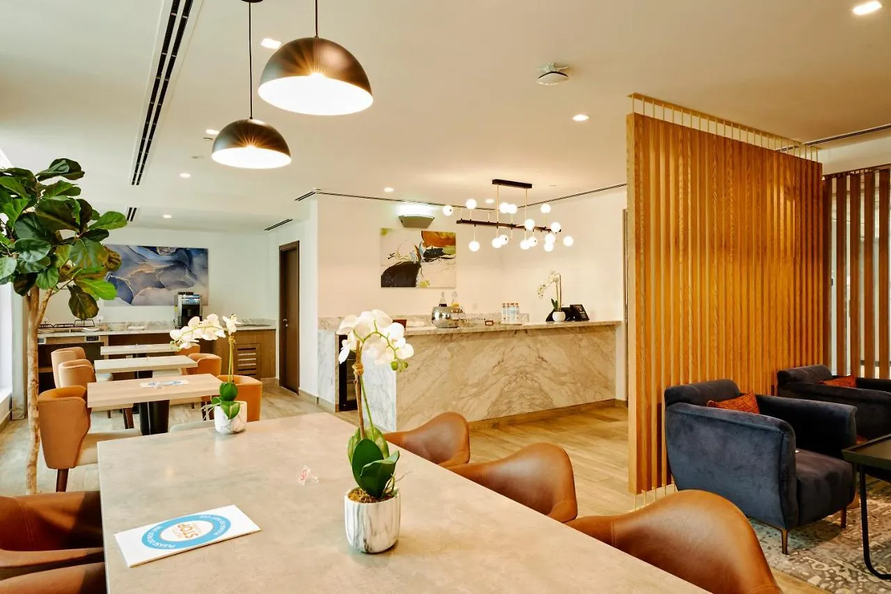 Citymax Hotel Business Bay Dubai