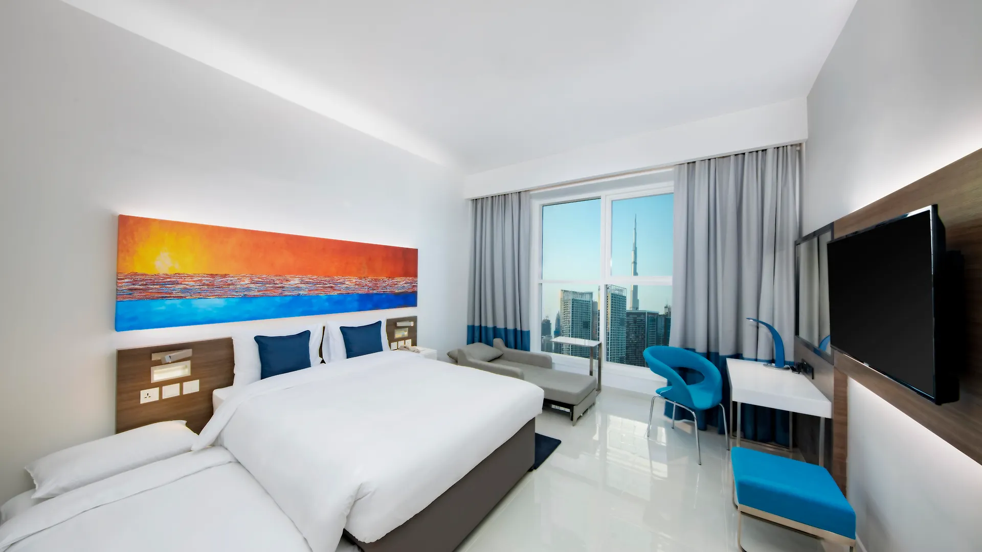 Citymax Hotel Business Bay Dubai