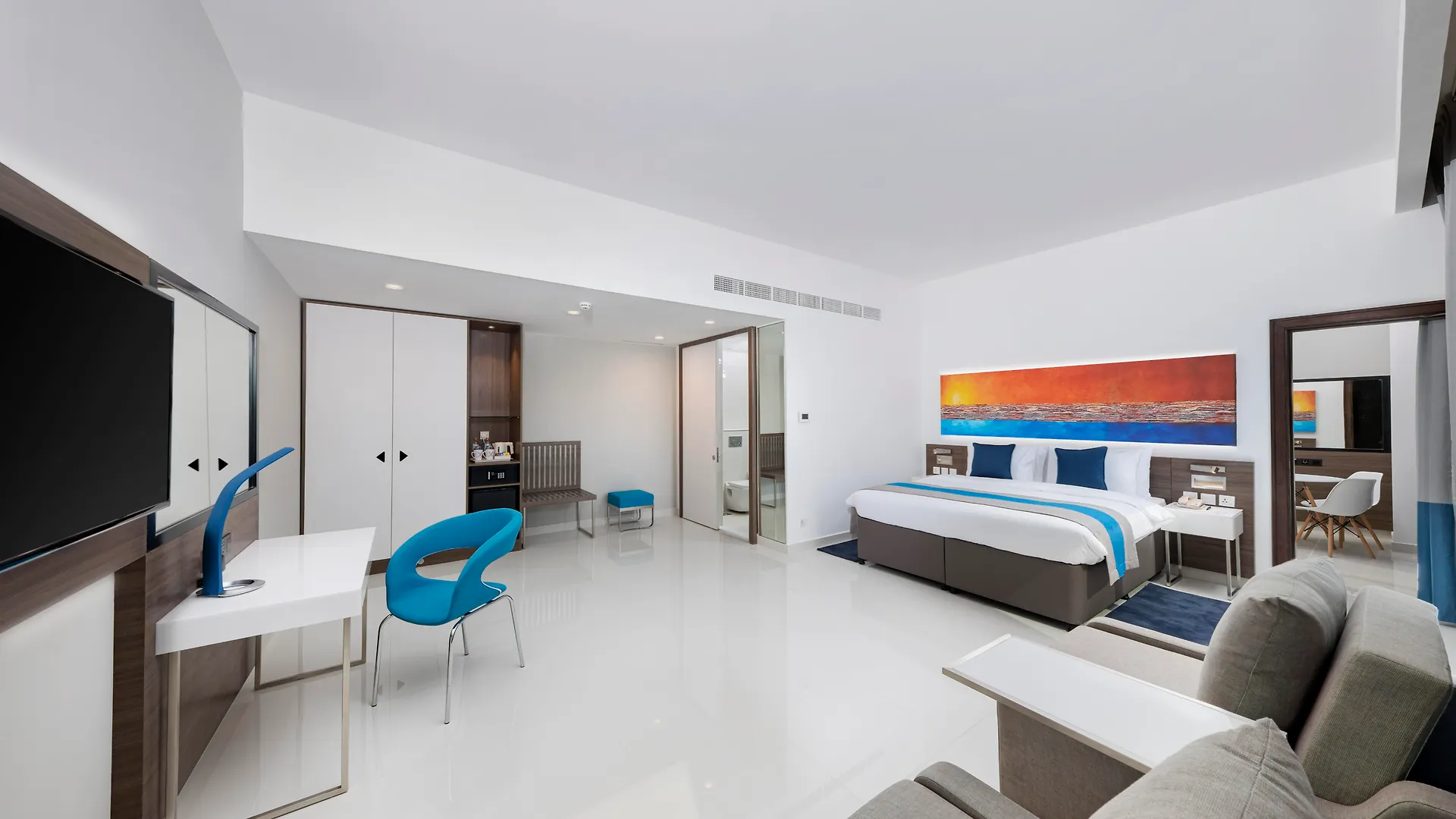 Citymax Hotel Business Bay Dubai