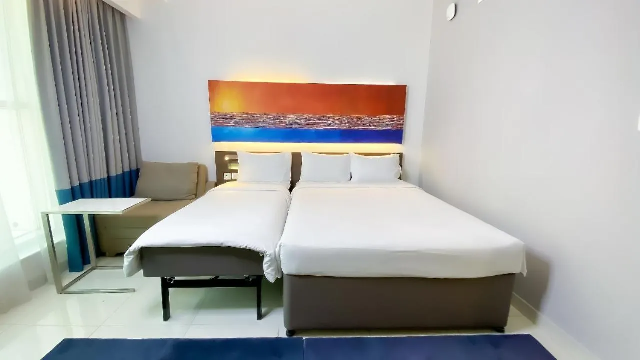 Citymax Hotel Business Bay Dubai