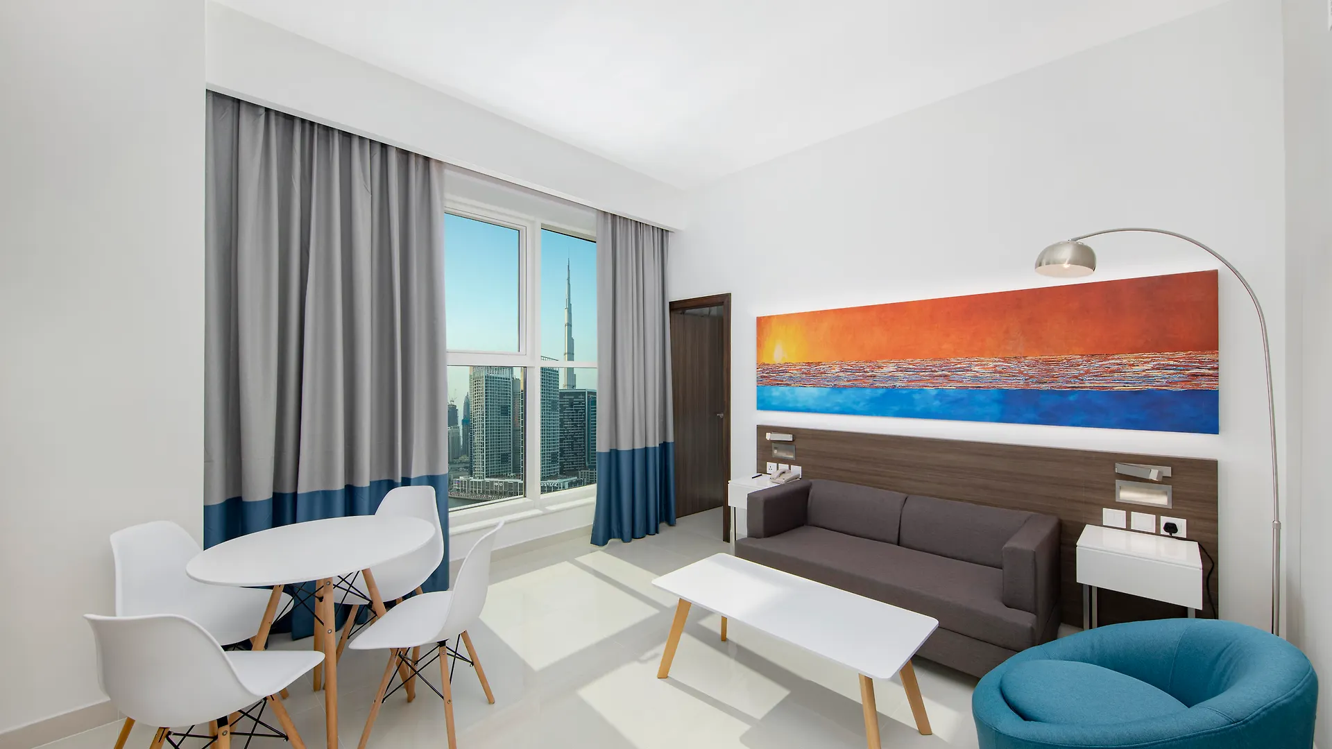 Citymax Hotel Business Bay Dubai
