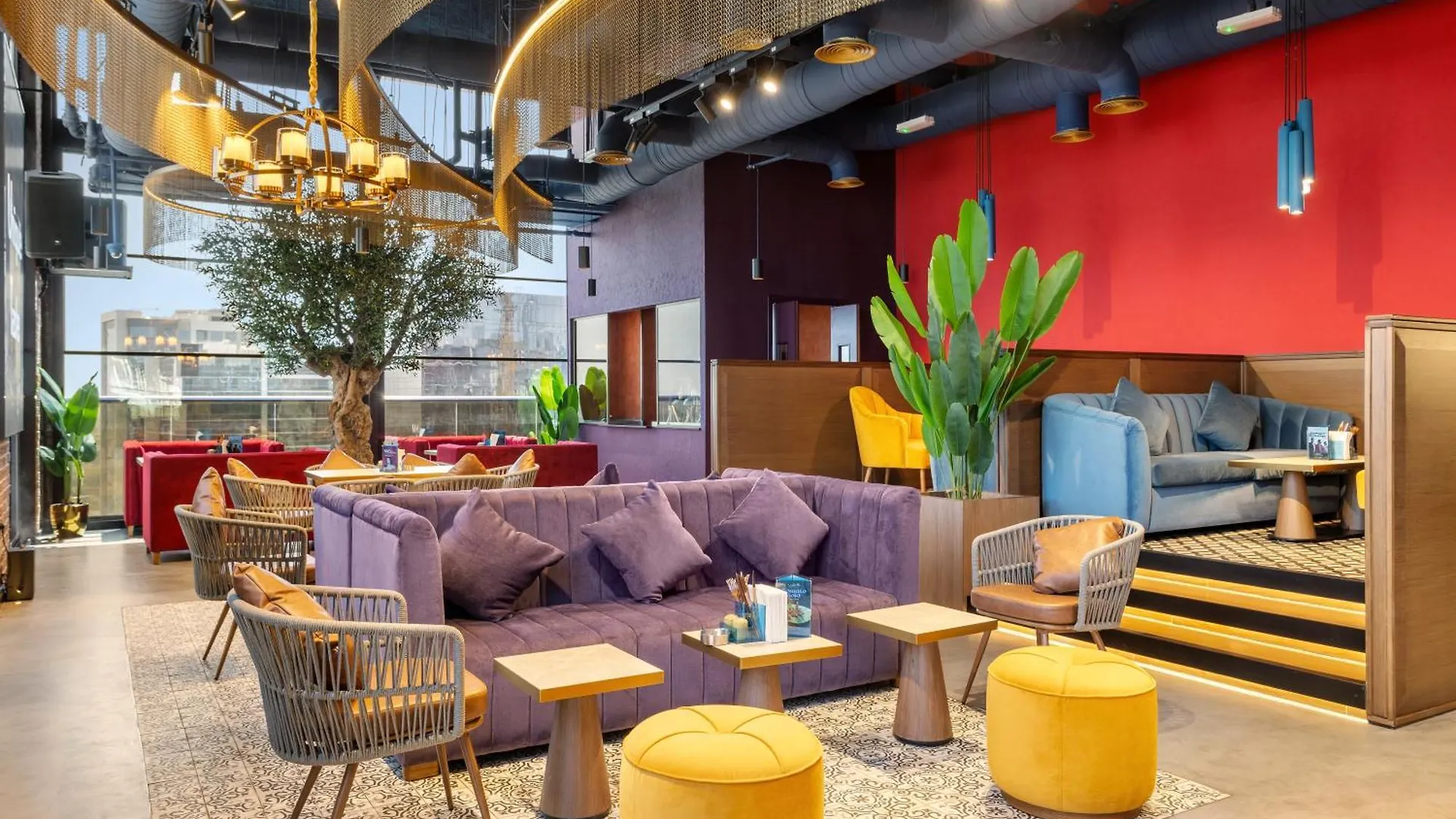 Citymax Hotel Business Bay Dubai