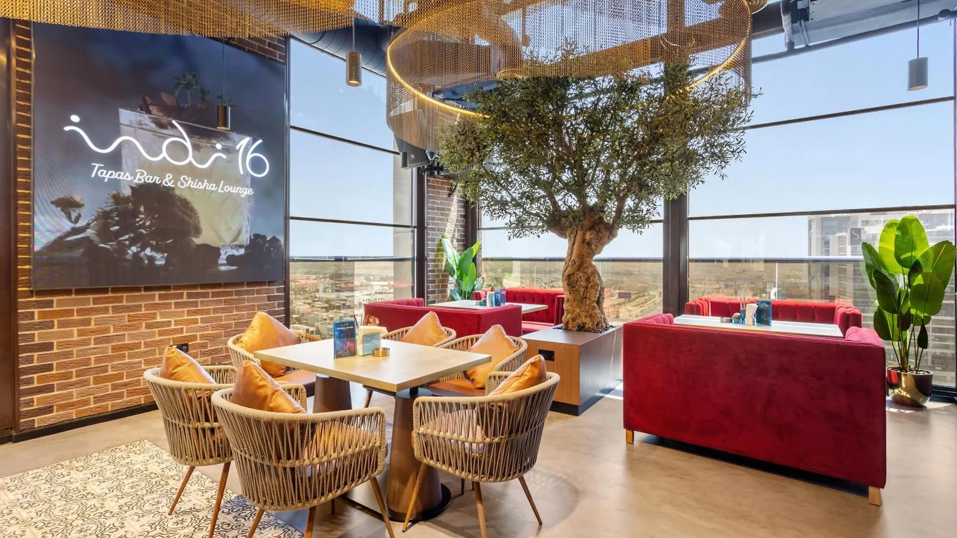 Citymax Hotel Business Bay Dubai