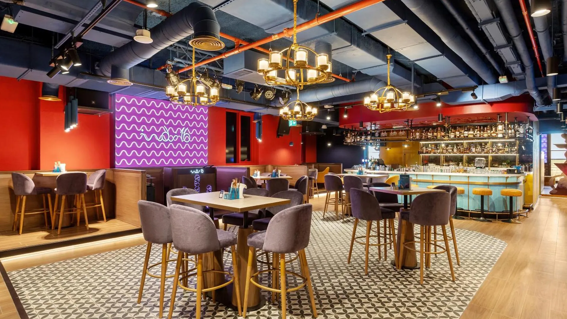 Citymax Hotel Business Bay Dubai United Arab Emirates