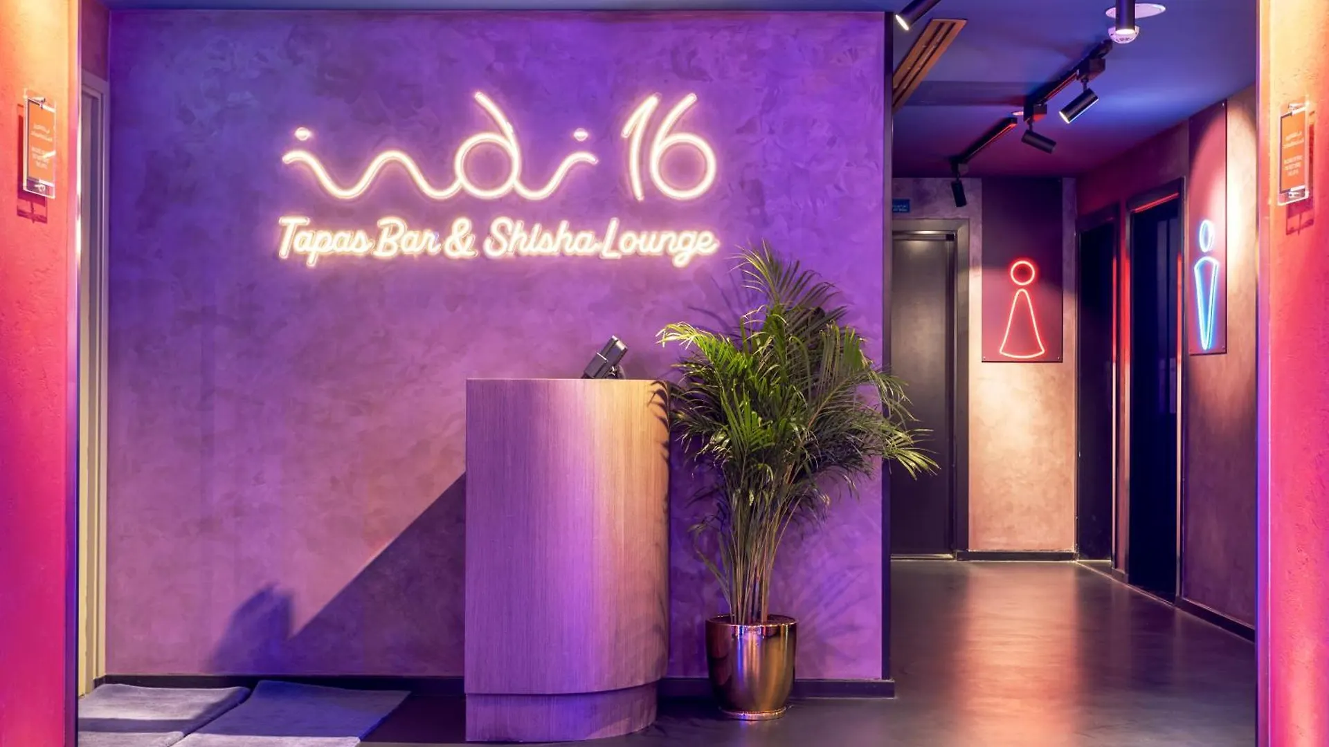 Citymax Hotel Business Bay Dubai 4*,  United Arab Emirates
