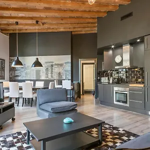 Midtown Luxury By Sweett Apartment Barcelona
