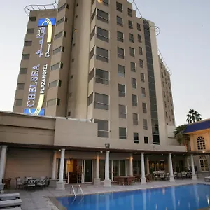 Chelsea Plaza 3* Dubaj