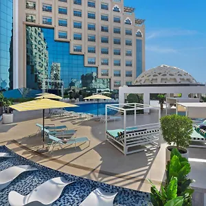 5* Ξενοδοχείο Barcelo Al Jaddaf,