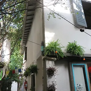 Citylights Hostel Sao Paulo