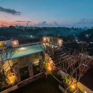 Pecatu 3* Ubud