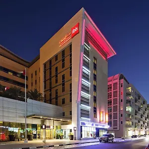 Отель Ibis Mall Avenue