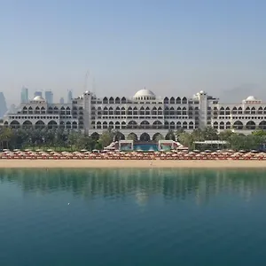 Jumeirah Zabeel Saray ***** Dubaj