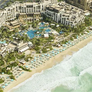 Jumeirah Al Naseem ***** Dubaj