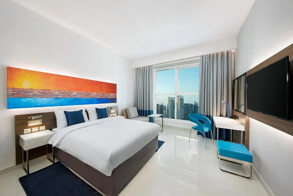 Citymax Hotel Business Bay Dubai