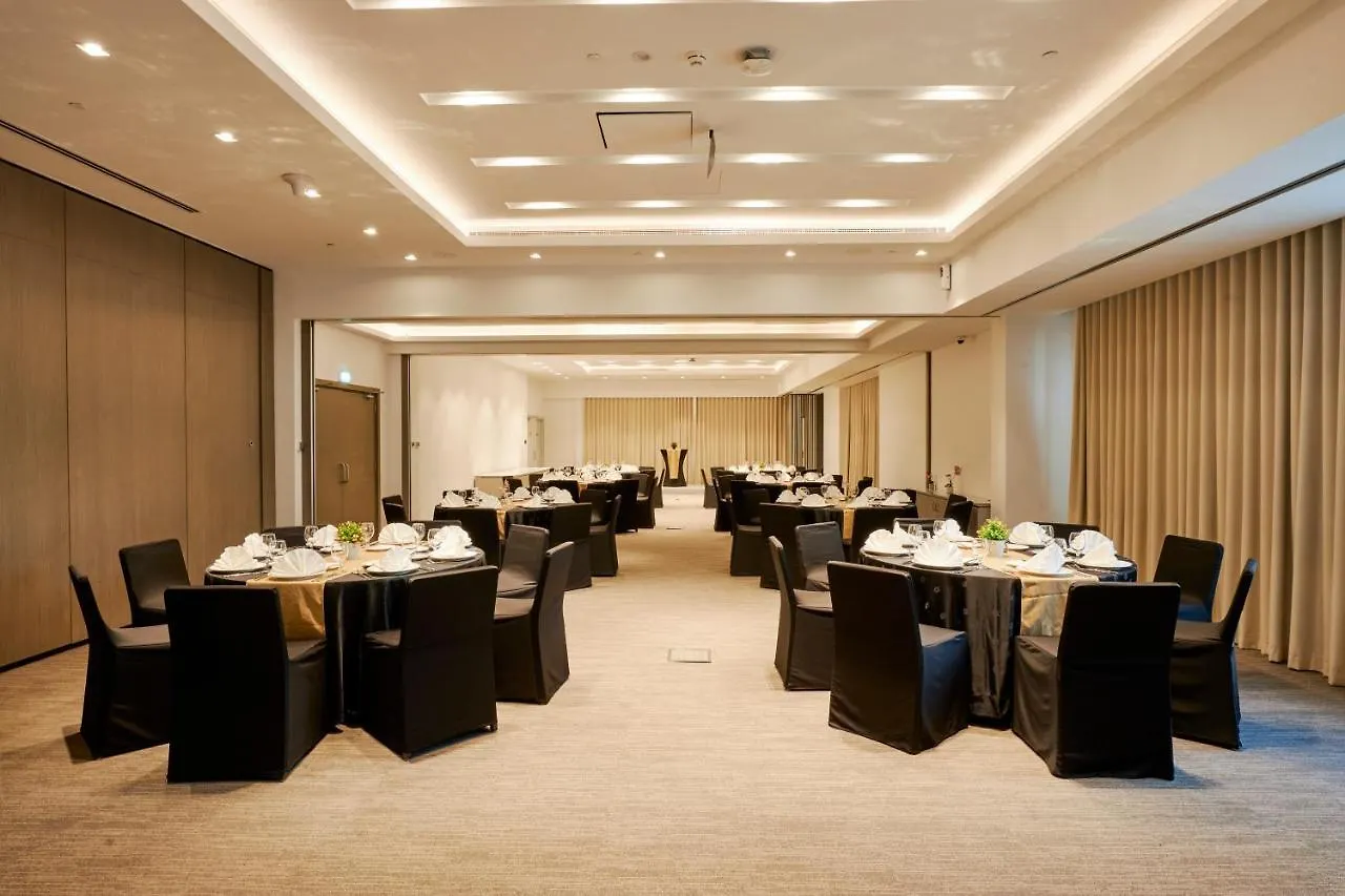 Citymax Hotel Business Bay Dubai