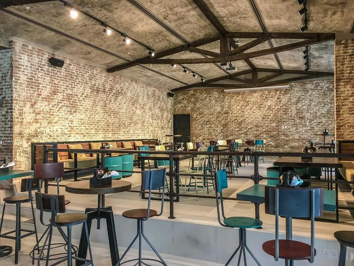 Citymax Hotel Business Bay Dubai